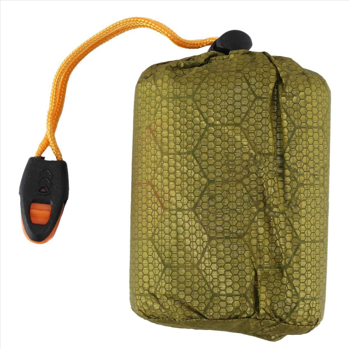 SALDI ESTIVI: Sacco a Pelo di  - Bivy Bag Emergency recensione e prezzo